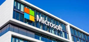 Read more about the article Microsoft Surpasses Q3 Revenue and Profit Expectations, Encouraged by Robust Cloud Performance