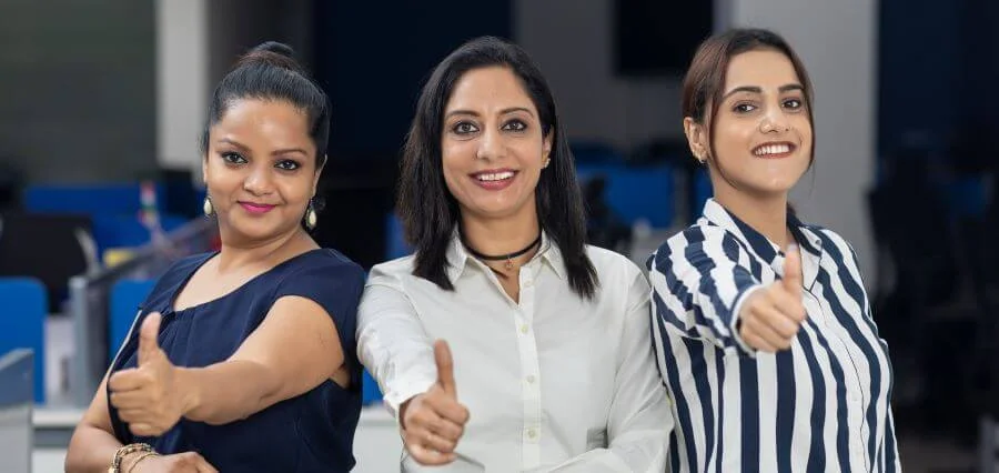 Women Shattering Ceilings: Powerful Female Business Leaders from South India